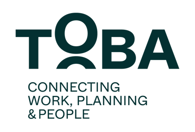 logo TOBA